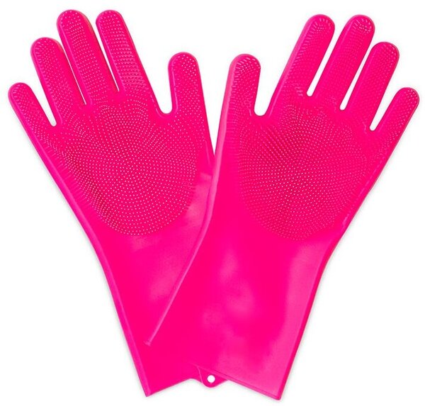 Muc-Off Deep Scrubber Gloves