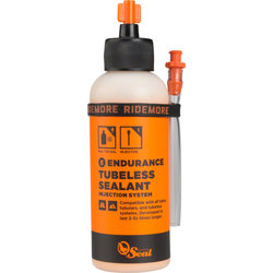 Orange Seal Endurance Tubeless Tire Sealant