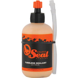 Orange Seal Tubeless Tire Sealant