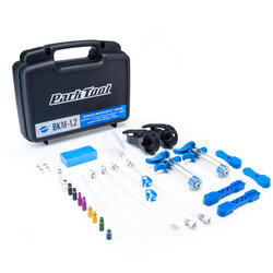 Park Tool BKM-1.2 Hydraulic Brake Bleed Kit - Mineral