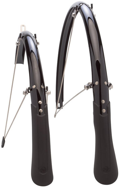 Planet Bike Cascadia bike fenders - 700c x 35mm