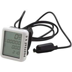 Planet Bike Protege Series Bike Computer