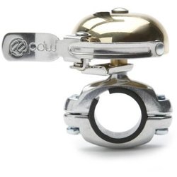 PDW King Of Ding II Bell