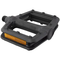 Pure Cycles Nylon Platform Pedals