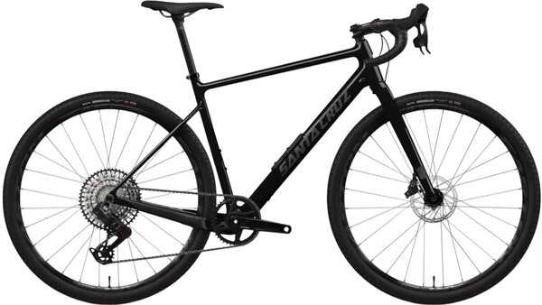 Santa Cruz Stigmata Rival 1x AXS