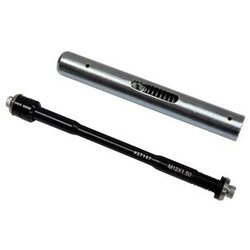 Saris Thru Axle Adapter 9733T