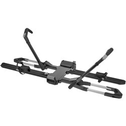 Saris Edge G3 2-Bike Hitch Rack