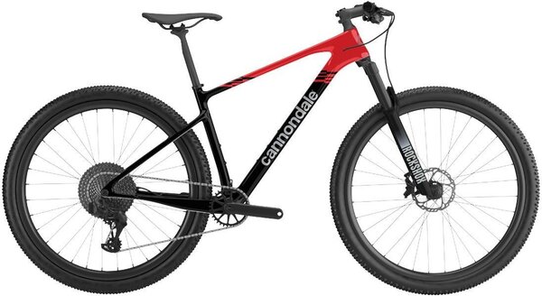 Cannondale Scalpel HT Carbon 3