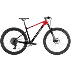 Cannondale Scalpel HT Carbon 3