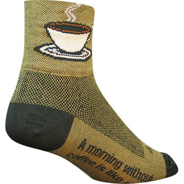 SockGuy Java Socks