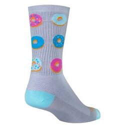 SockGuy Glazed Socks