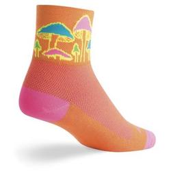 SockGuy Trippin'
