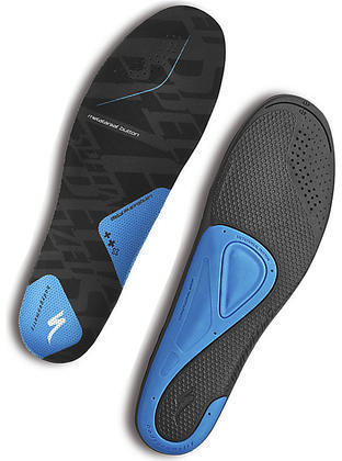 Specialized BG SL Footbeds