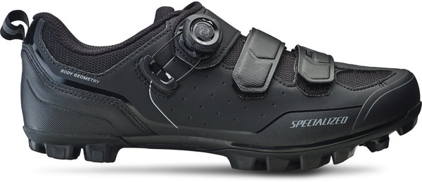 Specialized Comp Mountain Bike Shoes