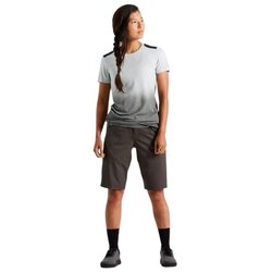 Specialized Women's Trail Shorts with Liner