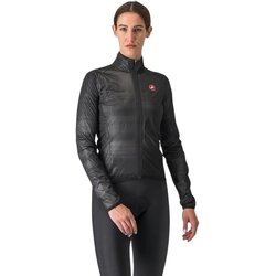 Castelli Squall Shell W Jacket