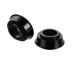 SRAM X0 Hub Conversion Caps