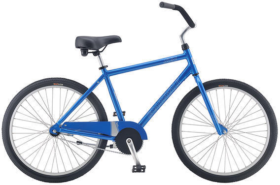 Sun Bicycles Boardwalk