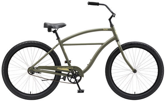 Sun Bicycles Revolutions AL Sun Bicycles Revolutions AL