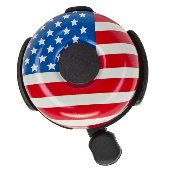 Sunlite 53mm Alloy Ringer Bell