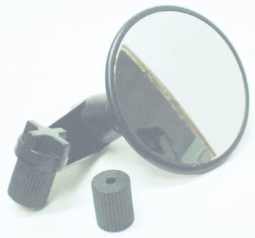 Sunlite HD Bar End Mirror
