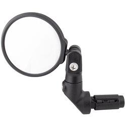 Sunlite High Impact HD Bar End Mirror