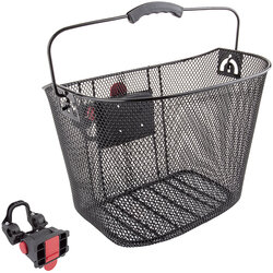 Sunlite Quick Release Basket w/Bracket