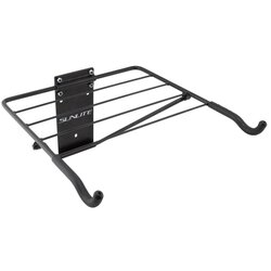 Sunlite Single Folding Shelf Rack