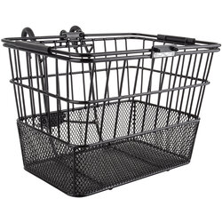 Sunlite Standard Mesh Bottom Lift-Off Basket
