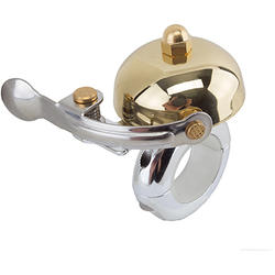 Sunlite Time Clock Mini Bell