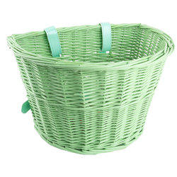 Sunlite Willow Classic Basket
