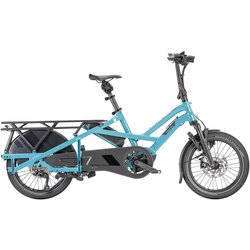 Tern GSD S10 545Wh