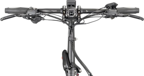 Tern GSD S10 545Wh Color: Beetle Blue