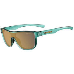 Tifosi Optics Sizzle—Teal Dune