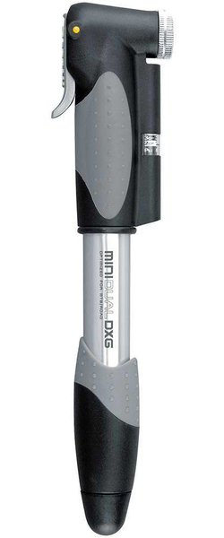 Topeak Mini Dual DXG