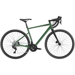 Cannondale Topstone 2 GRX - 2x