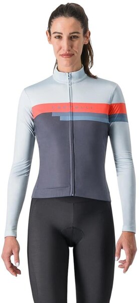 Castelli Tornare Jersey