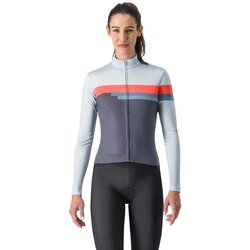 Castelli Tornare Jersey