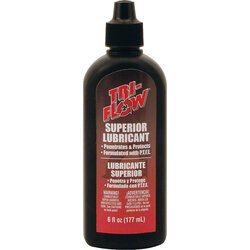 Triflow Superior Bike Lube