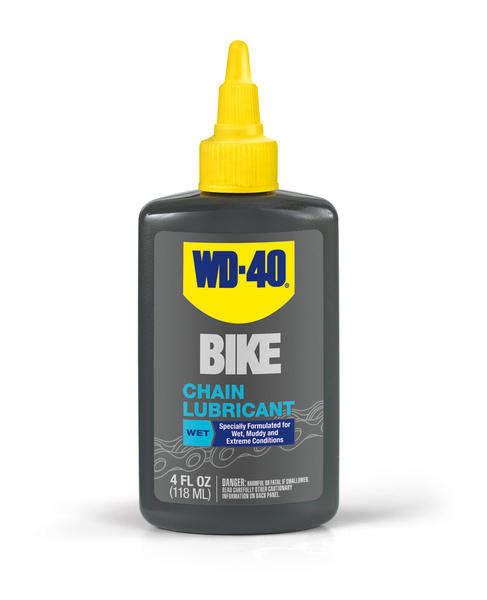 WD-40 Bike Wet Lube WD-40 Bike Wet Lube