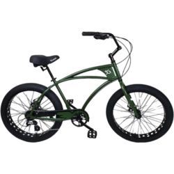 3G Bikes Newport BBW 8 Speed