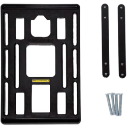 BiKASE Universal MIK Carrier Plate