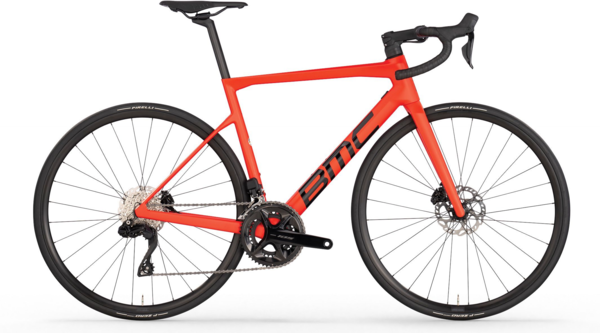 BMC Teammachine SLR THREE