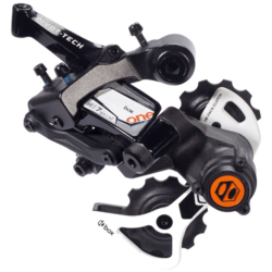 BOX One Rear Derailleur 7 Speed Short Cage