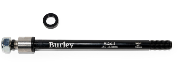 Burley Thru Axle Burley Thru Axle
