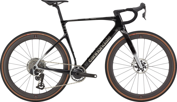 Cannondale SuperX LAB71
