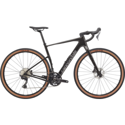 Cannondale Topstone Carbon 2 GRX 2x