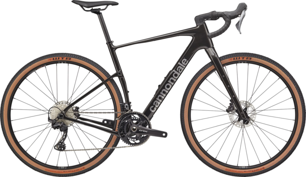 Cannondale Topstone Carbon 2 GRX 2x