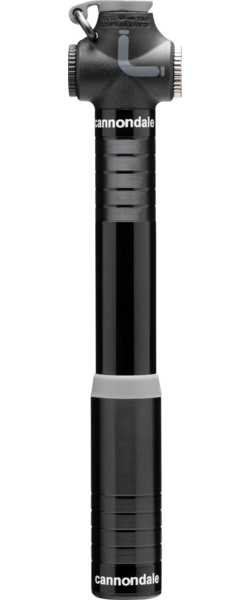 Cannondale Co2 Road Mini Pump Cannondale Co2 Road Mini Pump