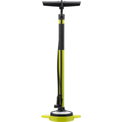 Cannondale Essential Floor Pump